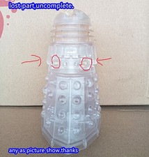 Doctor Who Clear Dalek Planet