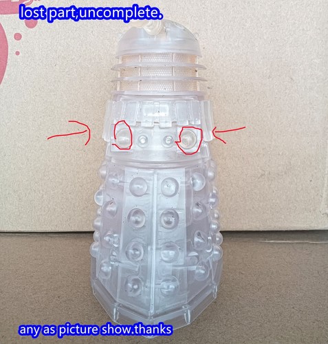 Doctor who clear - doctor,