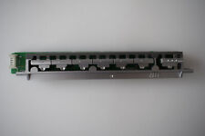 Toshiba 32WLT66 Function Button PCB V28A00004A1A0 R-1786 & Housing