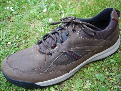 Clarks wave walk - wave,