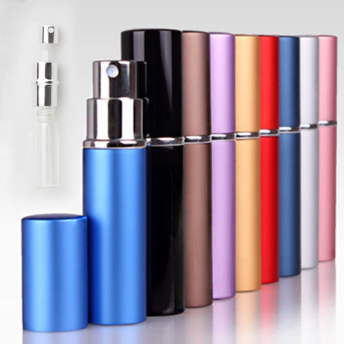 Refillable perfume atomiser - perfume,