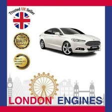 FORD MONDEO ZETEC TDCI- T7CA