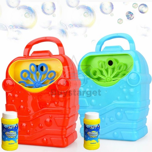 Automatic bubble machine - 🔥automatic,