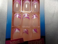 Broadway Fasion Express NAILS