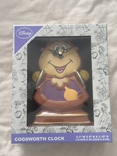 Brand New Disney Beauty & The