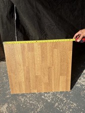 Wooden kitchen worktop cut off