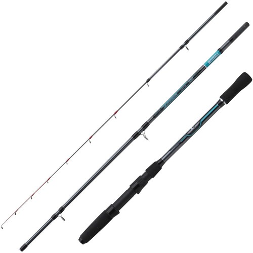 Mitchell suprema squid - sw,