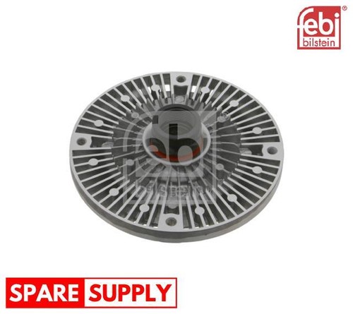 Clutch radiator fan for bmw - radiator,
