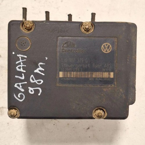 Ford galaxy wgr abs - ford,