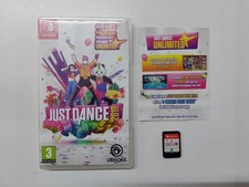 Just Dance 2019  Nintendo