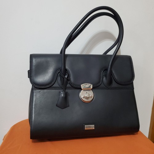 Osprey women black leather - osprey, women's