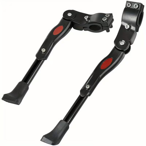 Heavy duty adjustable mtb bike - adjustable,