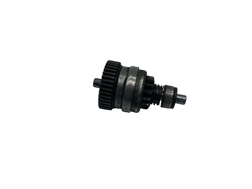 Original engine gear sprocket - engine,