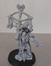 Forgeworld Maloghurst the