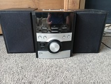 Tesco 211ep micro - mc-211ep, hi-fi