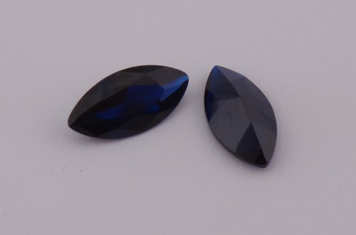 Marquise synthetic spinel - marquise,