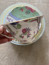 Wedgwood Butterfly Bloom Cup &