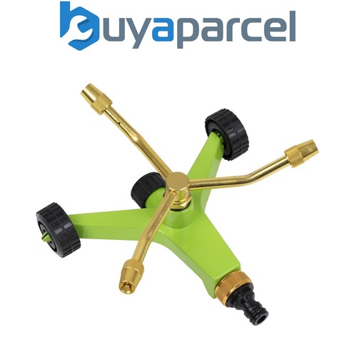 Sealey js2032 arm brass - 3-arm,