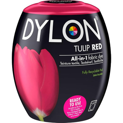 Dylon washing machine fabric - dylon,