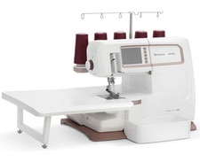 Husqvarna Amber Air S600