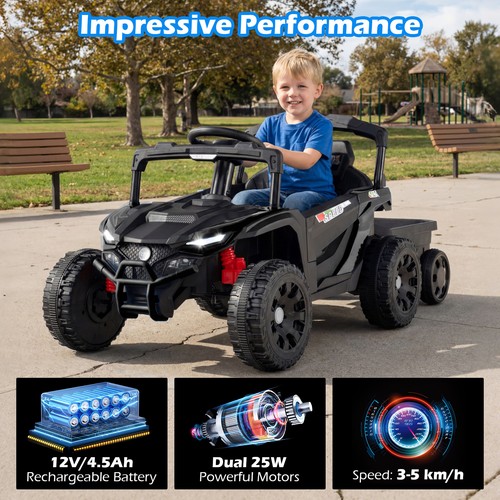 12v battery powered ride - 12v, ride-on