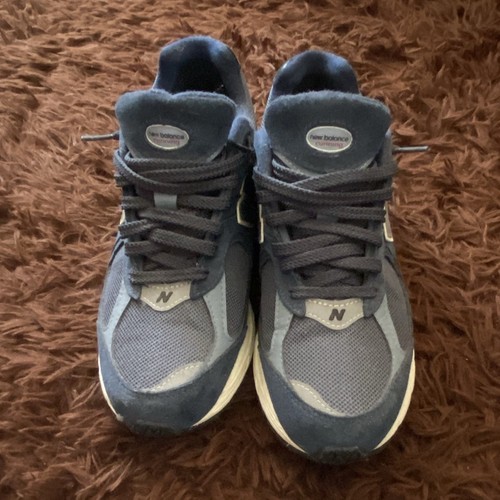 New balance 2002r men - new,