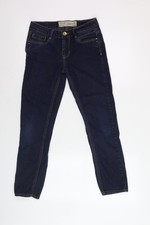 Tammy Teens Blue Straight