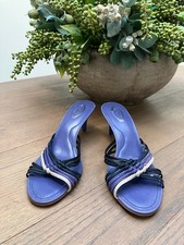 Tod's Italian Braided Strap