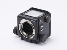 Mamiya RZ67 Pro IID, Body