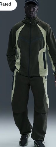 Nike tech men - men's, dri-fit