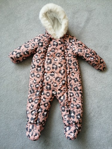 George baby girl - george,
