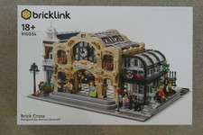 Lego Bricklink Designer Brick
