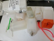 Job Lot Fuel Tanks  for RC Plane