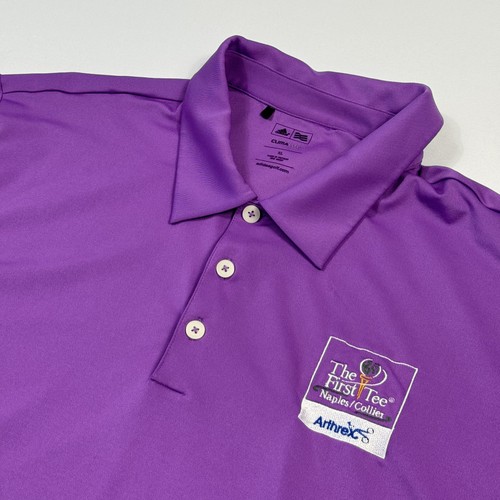 Adidas climalite polo - adidas,