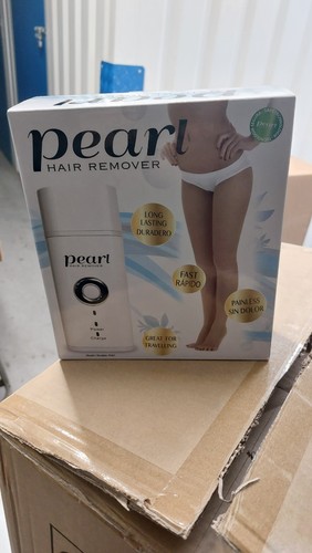 Jml pearl hair - pearl, set