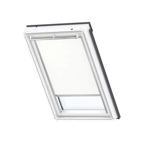Velux electric blackout blind - velux,