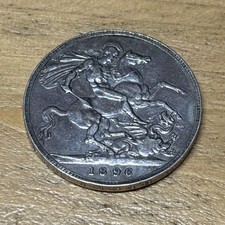 Original Queen Victoria