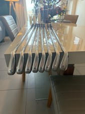 Callaway AI Smoke Irons |