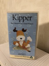 Kipper - Pig’s Present And