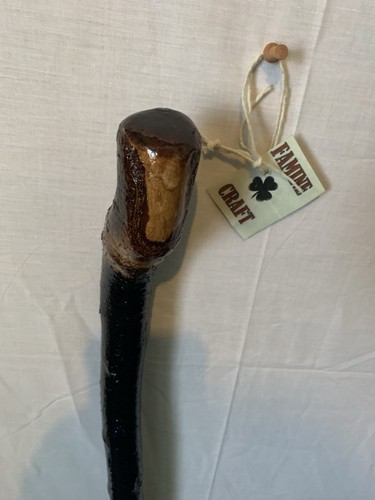 Shillelagh walking stick - shillelagh,