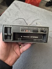 Vintage Decca Sound CC1001 8