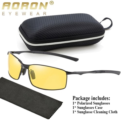 Mens polarised polarized - polarised,
