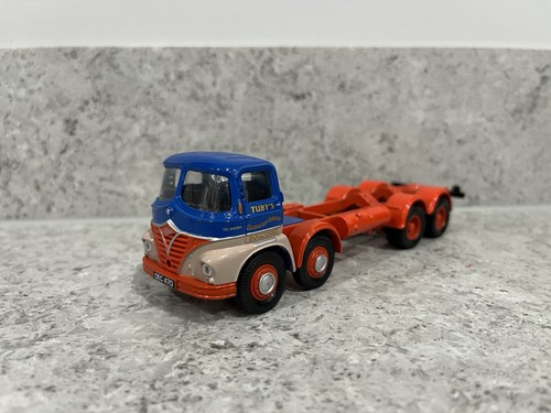 Corgi foden s21 - corgi,