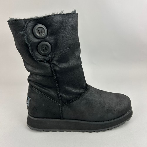 Skechers boots womens uk4 - boots,