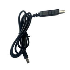 USB Cable To Charge Battery