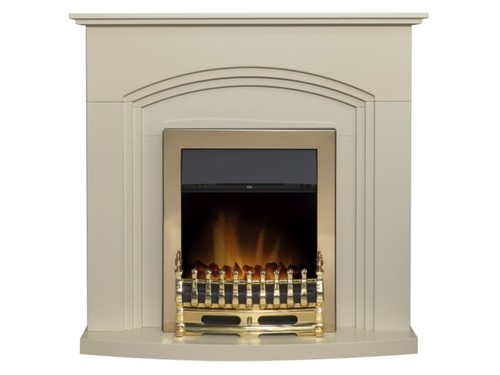 Adam truro fireplace - adam,