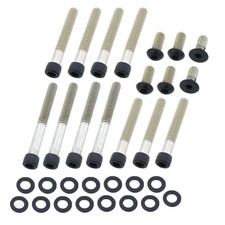 Screws4bikes, Bolt Kit