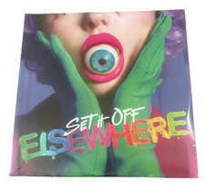 Set It Off Elsewhere 2 LP