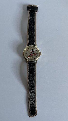 Vintage bradley mickey mouse - vintage,