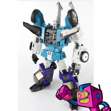 Transformers Masterpiece